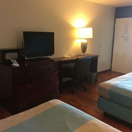 Motel 6-Nashville, Tn - Airport Exterior foto