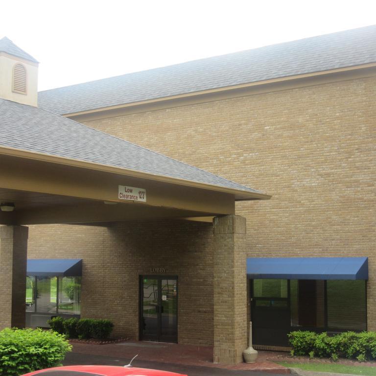Motel 6-Nashville, Tn - Airport Exterior foto