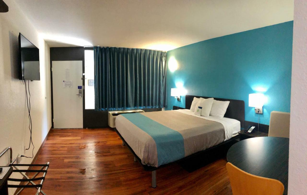 Motel 6-Nashville, Tn - Airport Exterior foto
