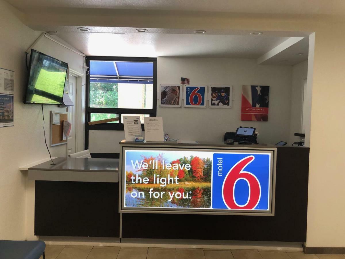 Motel 6-Nashville, Tn - Airport Exterior foto