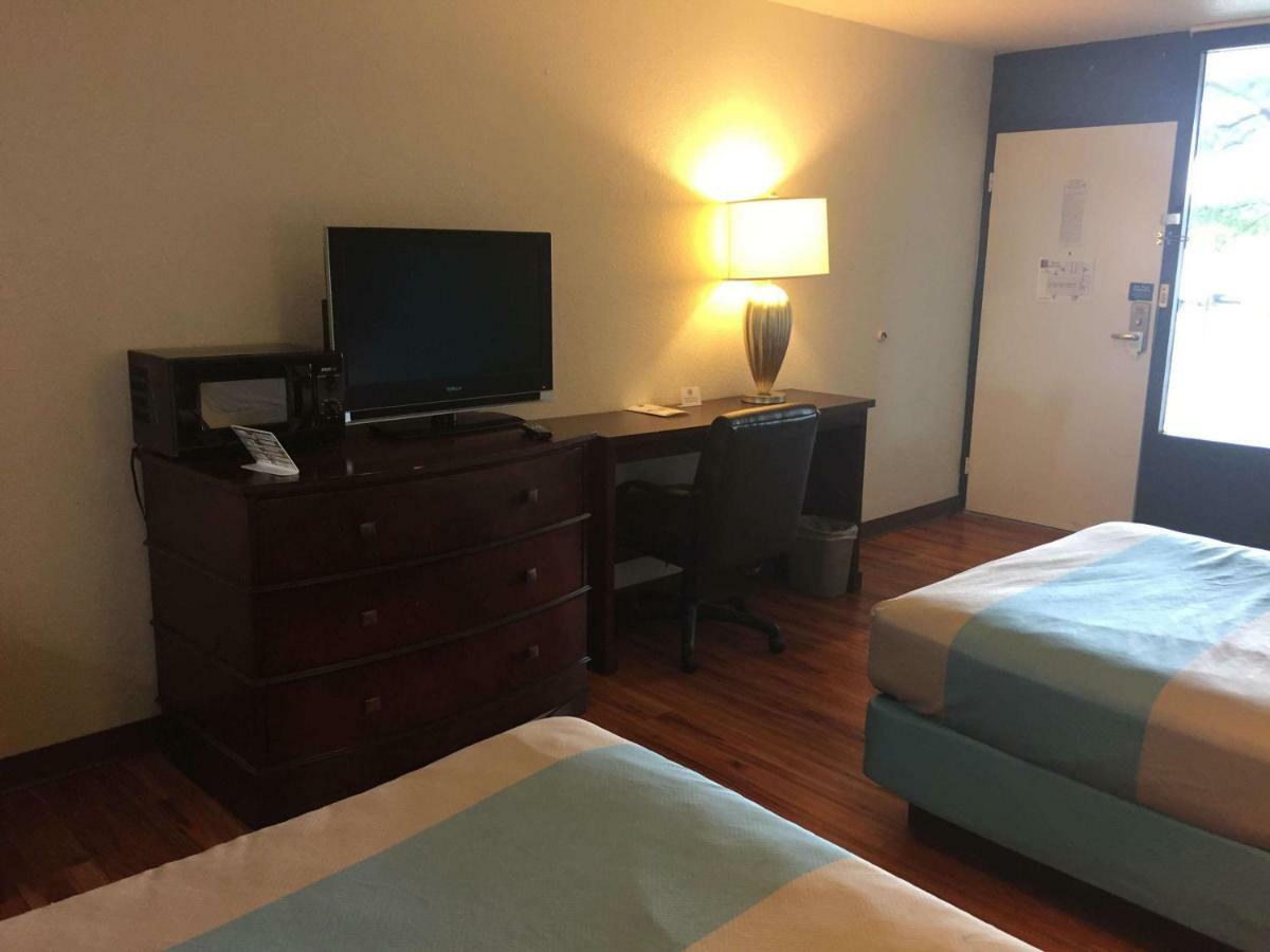 Motel 6-Nashville, Tn - Airport Exterior foto