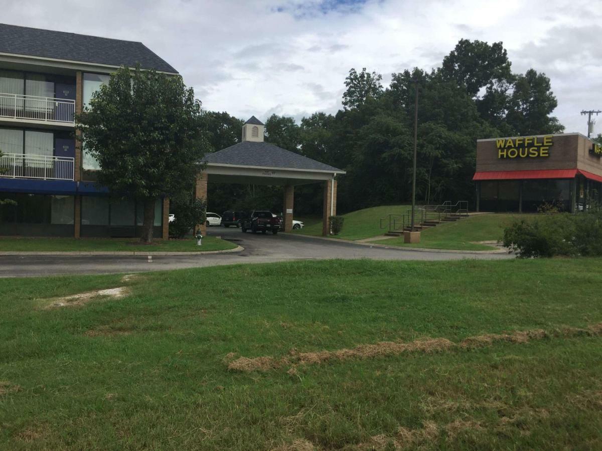 Motel 6-Nashville, Tn - Airport Exterior foto