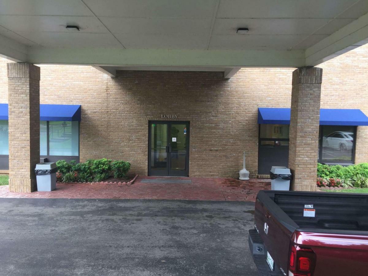 Motel 6-Nashville, Tn - Airport Exterior foto
